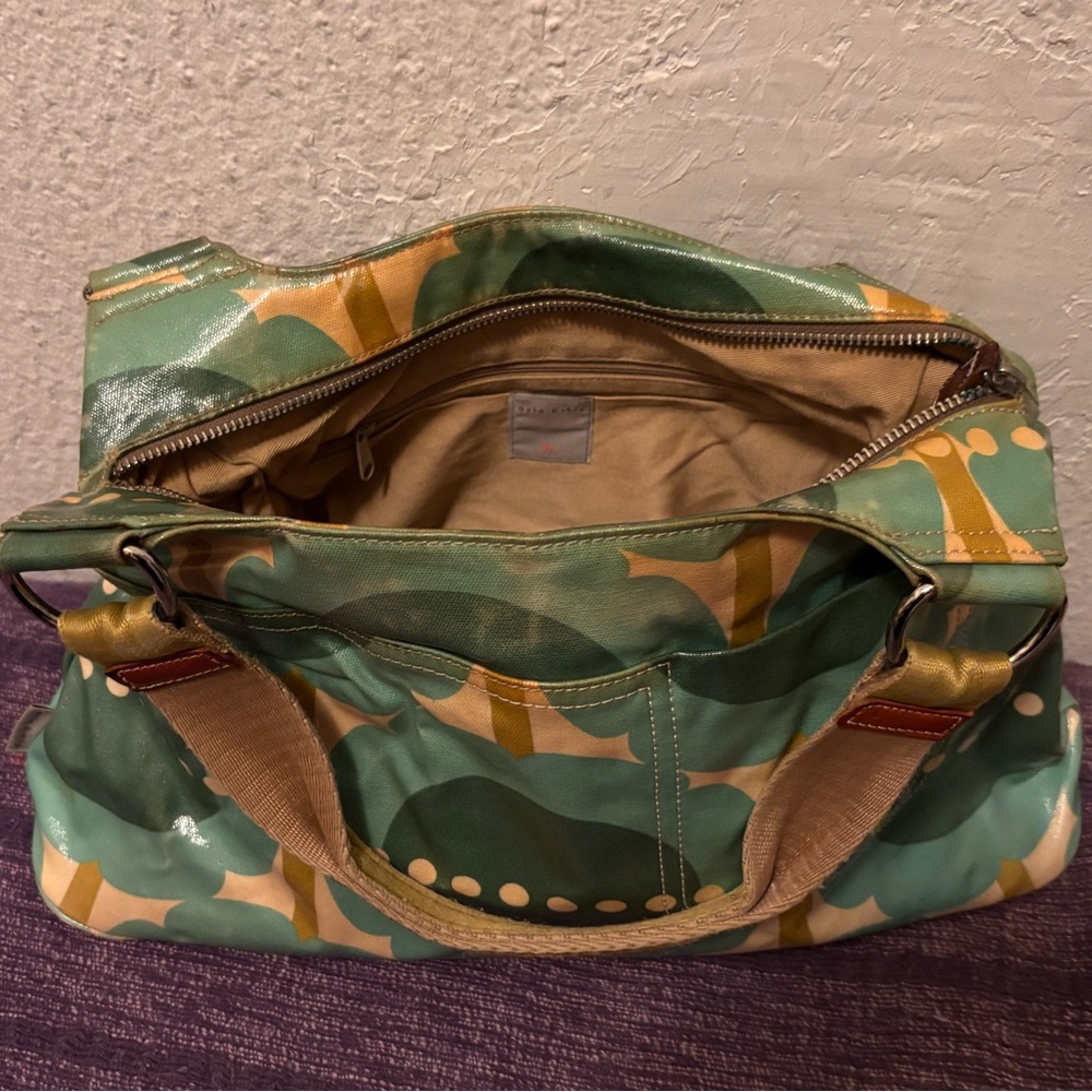 Orla Kiley Shoulder Bag - Picture 5 of 8